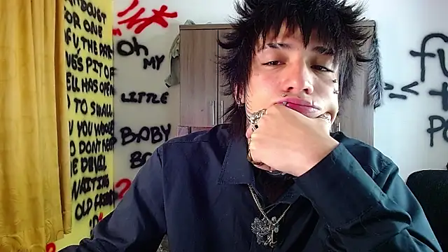 Ryoko_vishnu live