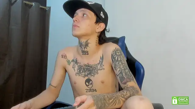 Nick_TattooedGuy profile