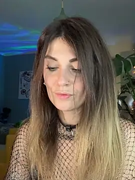 Rita_Tease live