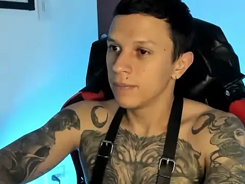 Masterdave7 live