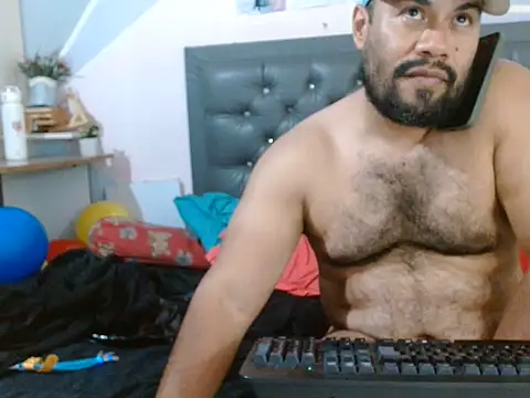 Ramses_36 live