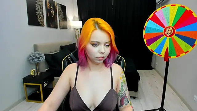 EnergyBunny_1 live