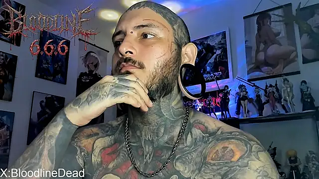 DEATHINK666XX live