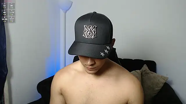 Iamdylan777 live