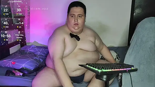 Gorditohot profile