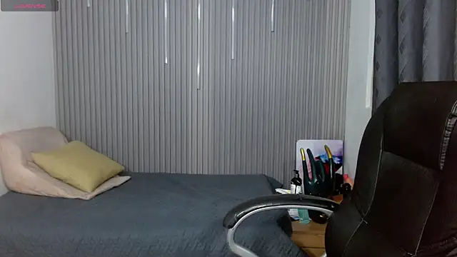 Julian_Smith21 live