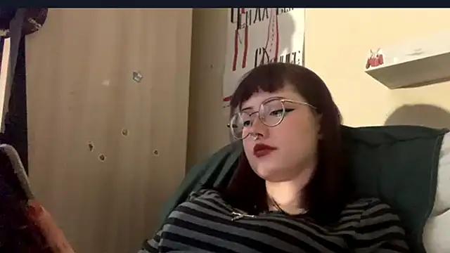 KristinaLasea live