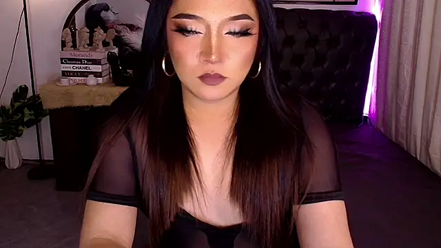 Sensual_Ekang live