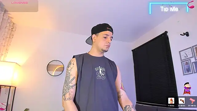 alejandro_calderon1 live