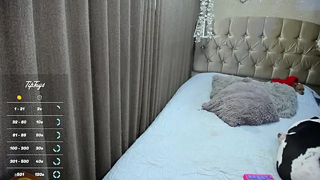 Dreams_sophi live