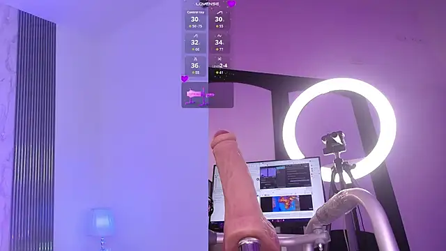 Ahytanna live