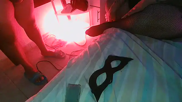 SatiroyNinfa live