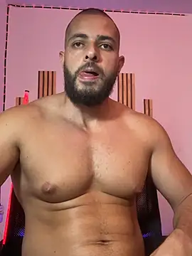 magnumchris live