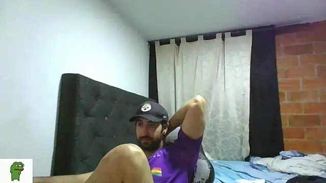 coolfriki live