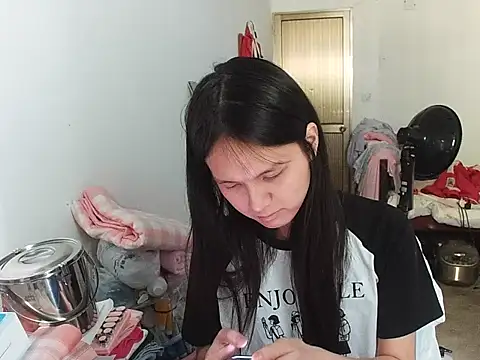 RebelAura live