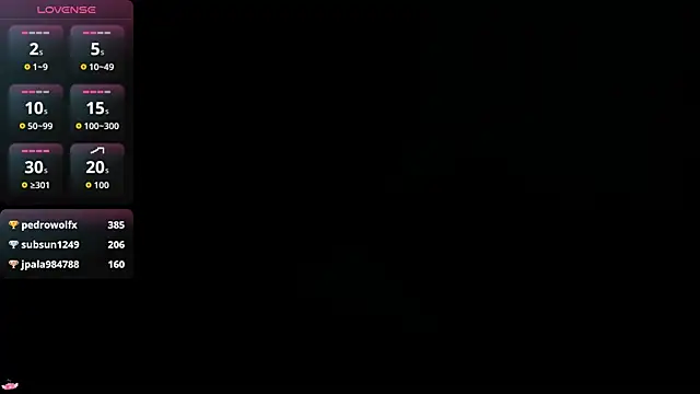 Max_strong01 live