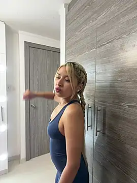 RubiaMorena live