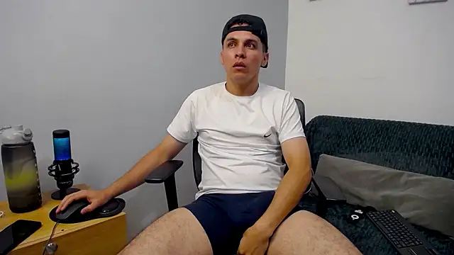 Andres_69_Fantasy profile