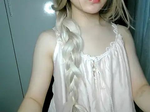 _Shizukaa_ live