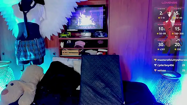 _Angell_Dustt_Star live