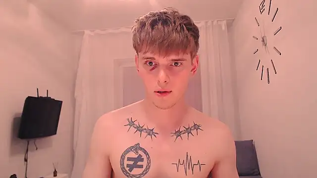 Fredd_Xanders live