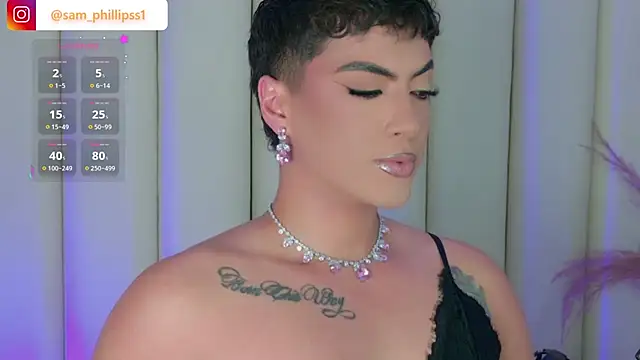 sam_phillipss live