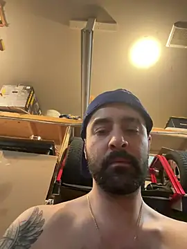 Fade_Solo live