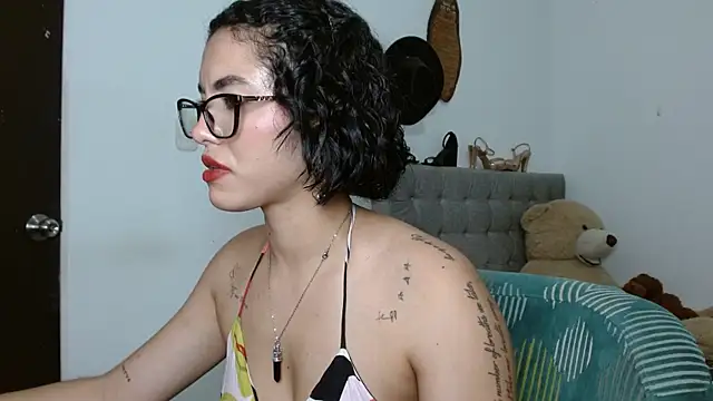 Sexy_Lia_ live