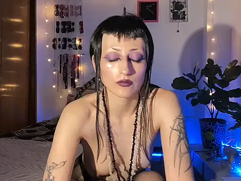 ELENA_UMBRA live