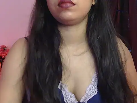 miss_garima live