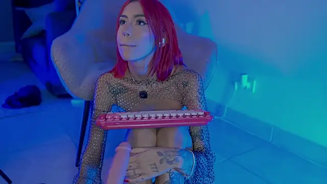 MelyTaylor_ live