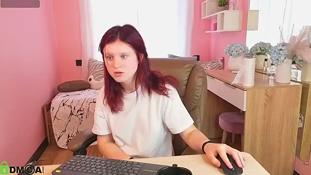 Fox__Cute live