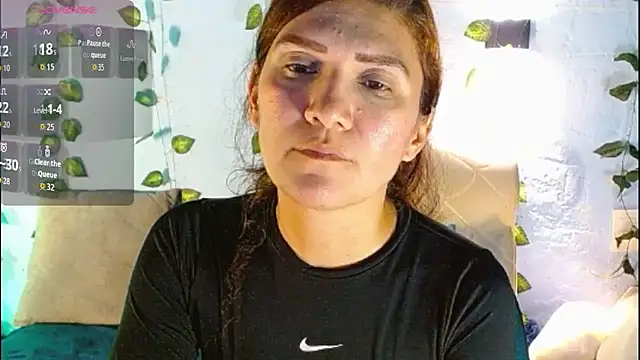 venus_swet_ live