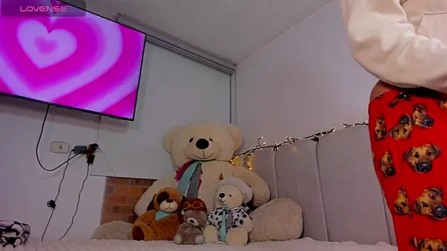 SarahCute14 live