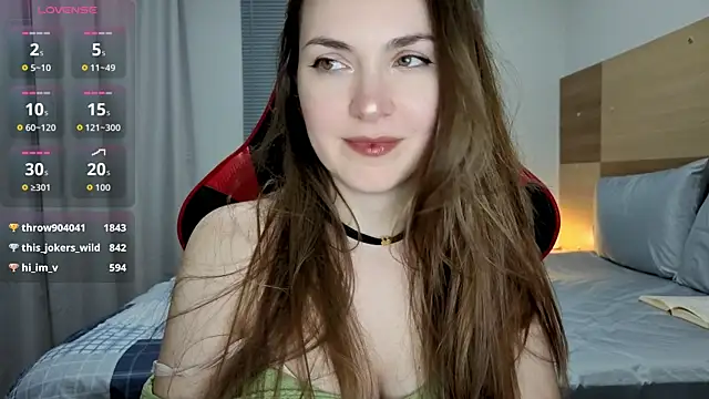 Naughty_Annn live