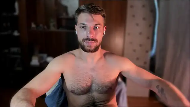 Tony_Wolf live