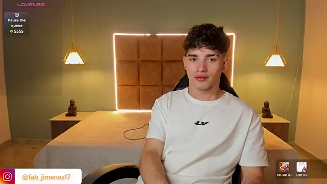AlejooTwink live