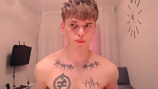 Fredd_Xanders live