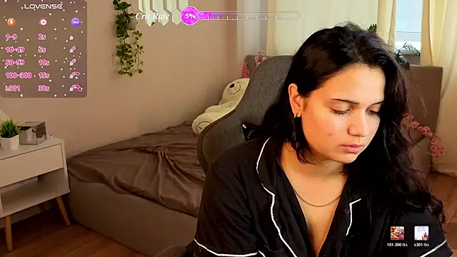 Vivien_Ross live