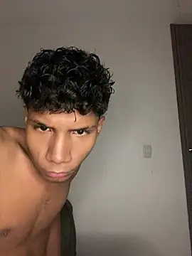 Fabi_Granado live