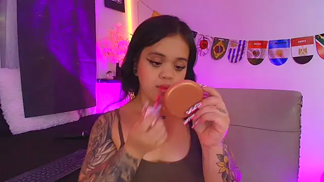 SussyRoxy_ live