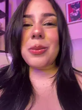 BigLexxx live
