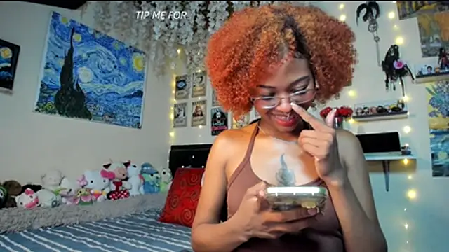 Cristal_Jonas@xh live