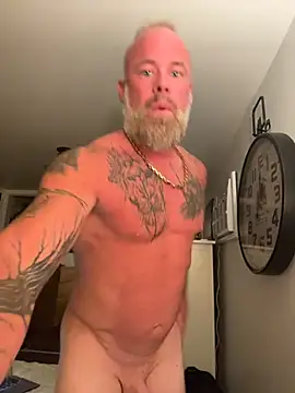 Muscledick40 live