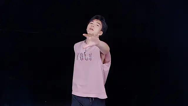 KOboys-818 live