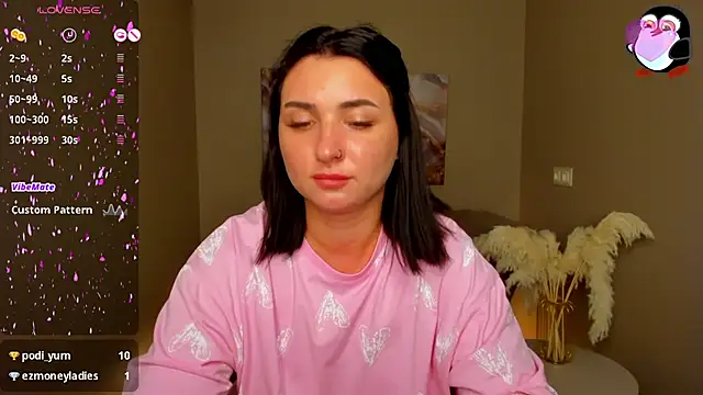 Sourr_Lollipop live