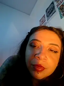 Aria_Bennett21 live