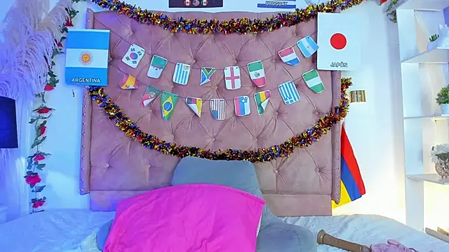 ROSELEI_ live