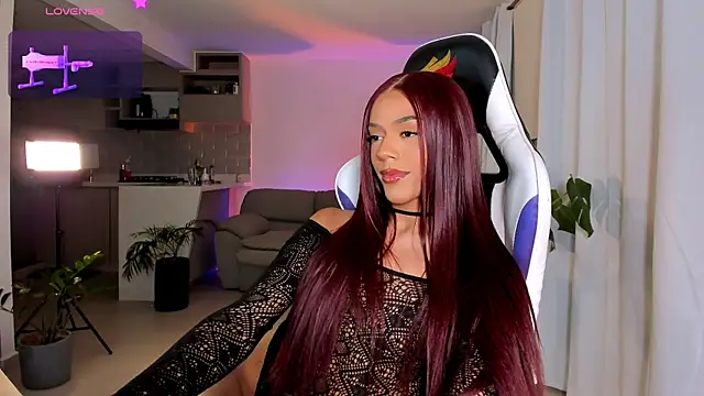_MissViolet_ live