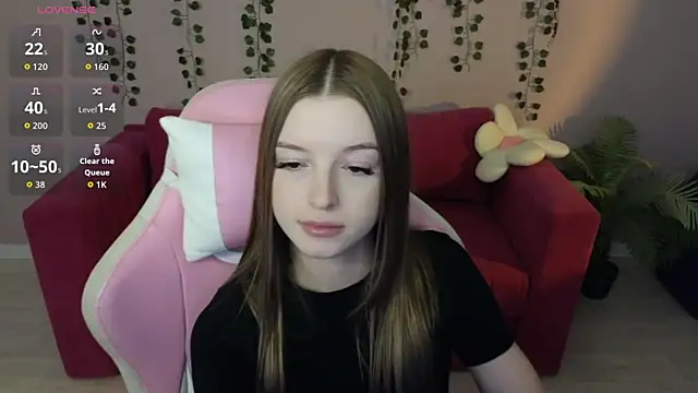 Eva_Th0mpson live